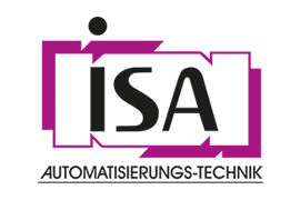 ISA Automatisierungstechnik GmbH